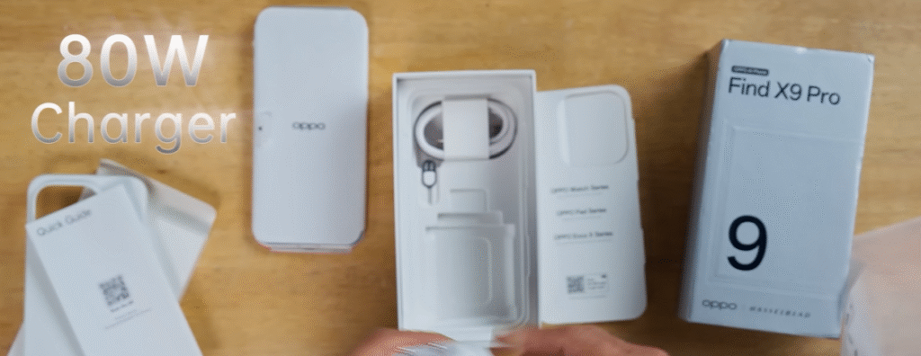 OPPO Find X9 Pro, OPPO Find X9 Pro Review