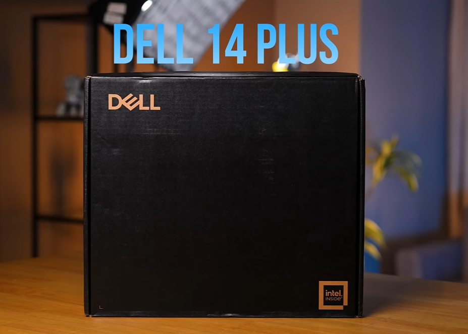 Dell 14 Plus 2-in-1