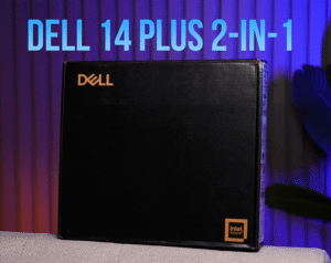 Dell 14 Plus 2-in-1
