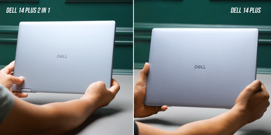 Dell 14 Plus 2-in-1