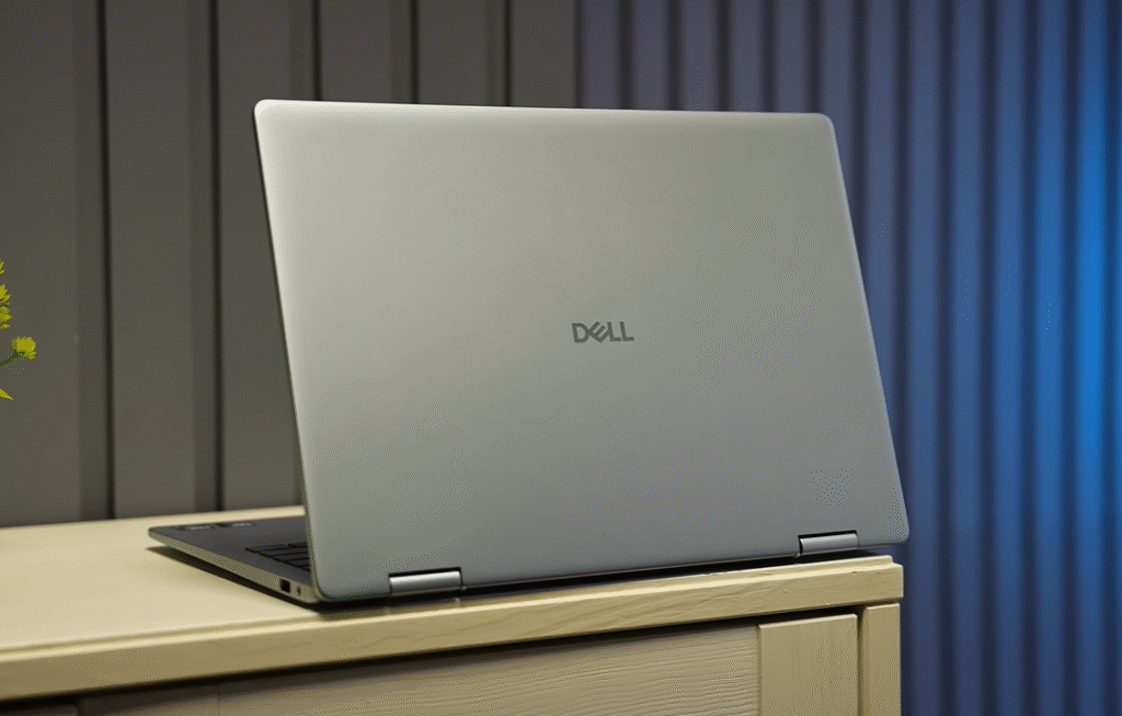 Dell 14 Plus 2-in-1