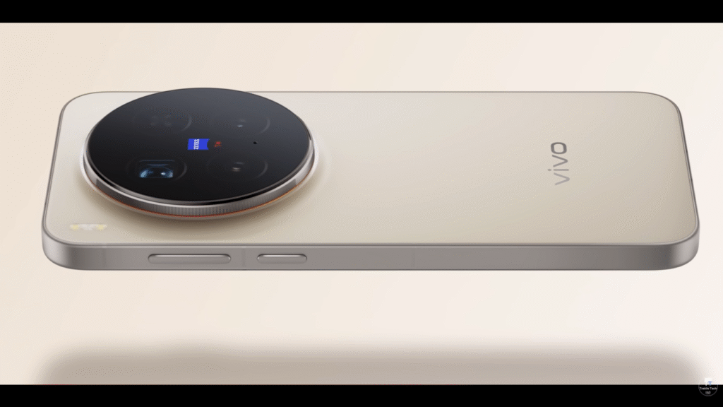 vivo x300 pro, vivo x300 pro camera