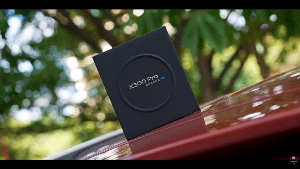 vivo x300 pro, vivo x300 pro camera