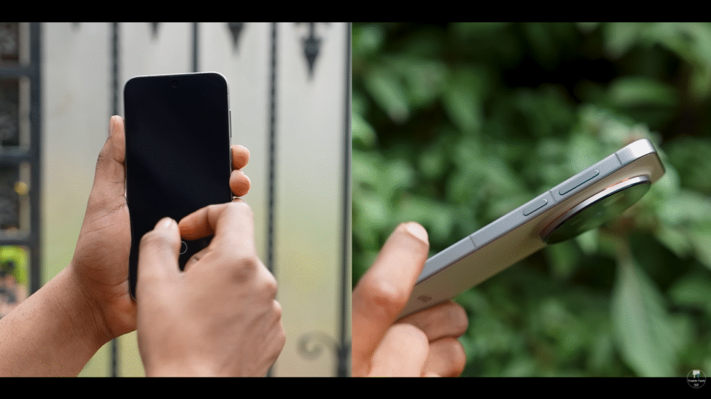 vivo x300 pro, vivo x300 pro camera