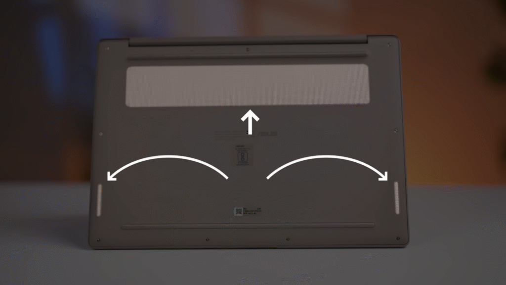 Asus Zenbook A14, Asus Zenbook A14 review, Asus Zenbook A14 price