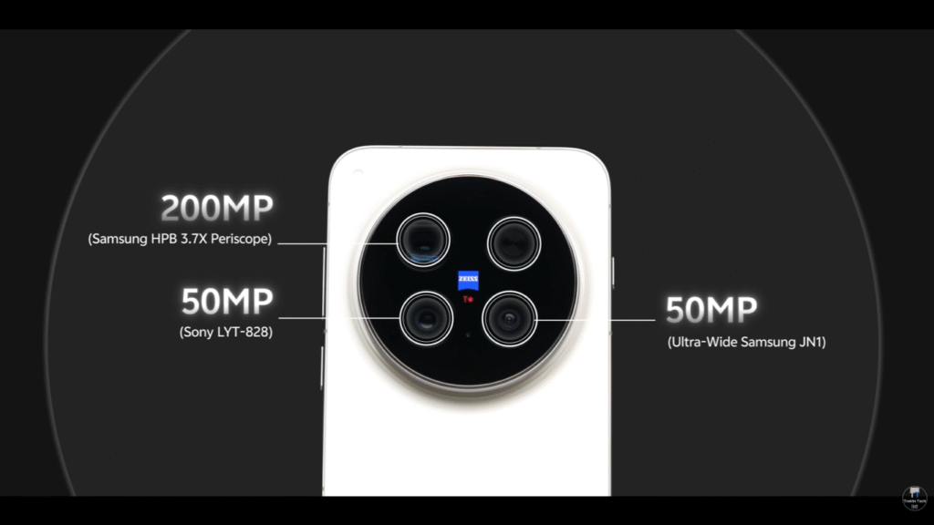 vivo x300 pro, vivo x300 pro camera