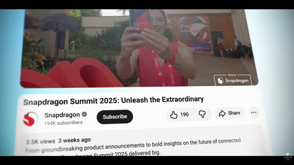 Upcoming Phone Launches November 2025