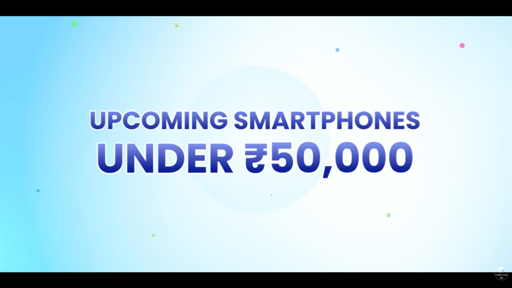 Upcoming Phone Launches November 2025