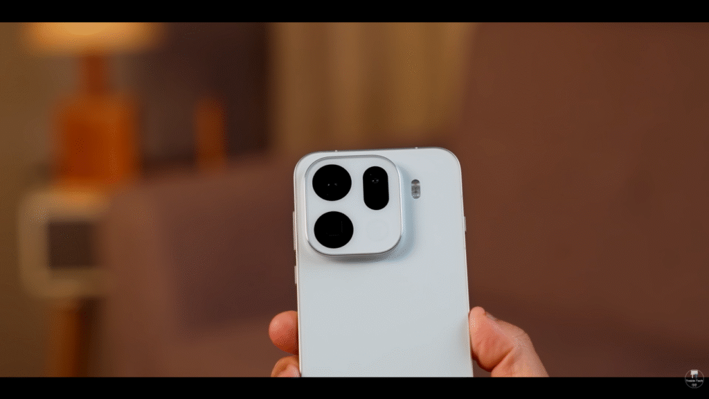 OPPO Find X9 Pro, OPPO Find X9 Pro Review