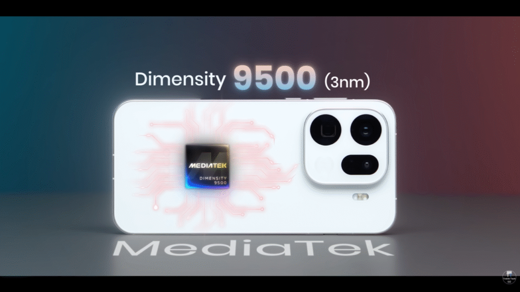 OPPO Find X9 Pro, OPPO Find X9 Pro Review