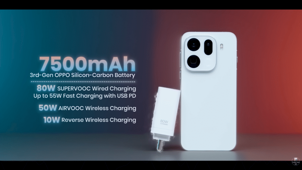 OPPO Find X9 Pro, OPPO Find X9 Pro Review