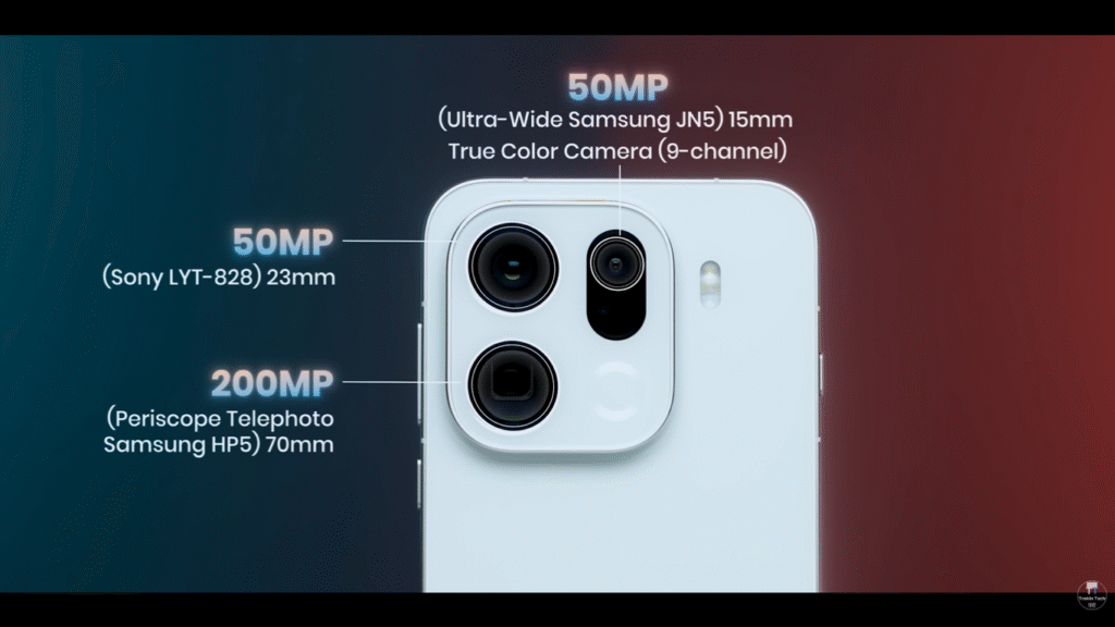 OPPO Find X9 Pro, OPPO Find X9 Pro Review