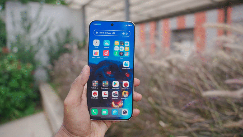 iqoo 15, iqoo 15 review