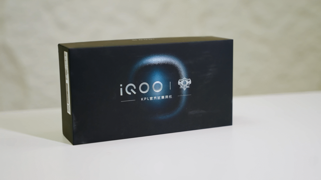 iqoo 15, iqoo 15 review