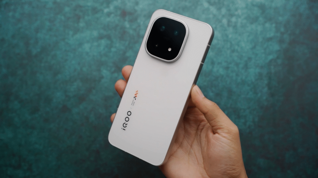 iqoo 15, iqoo 15 review