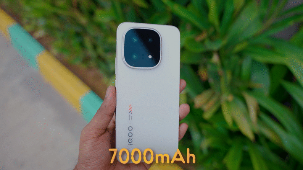 iqoo 15, iqoo 15 review