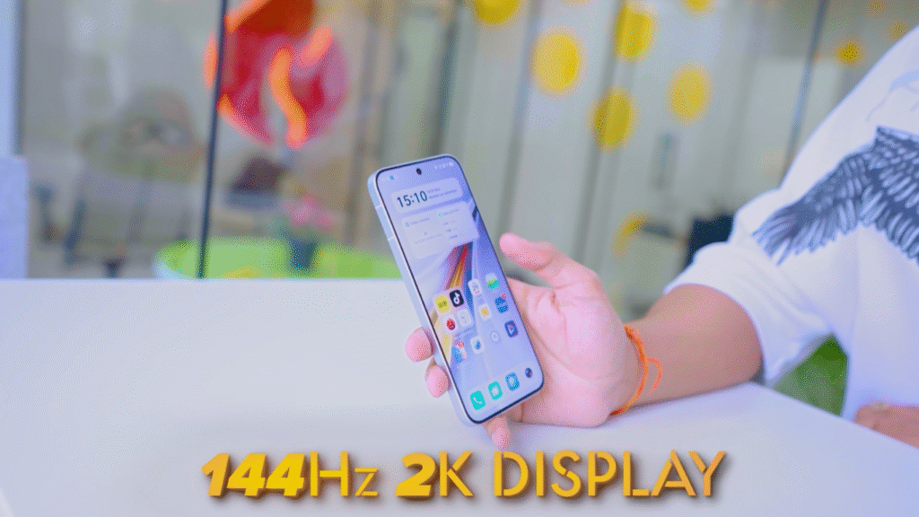 iqoo 15, iqoo 15 review