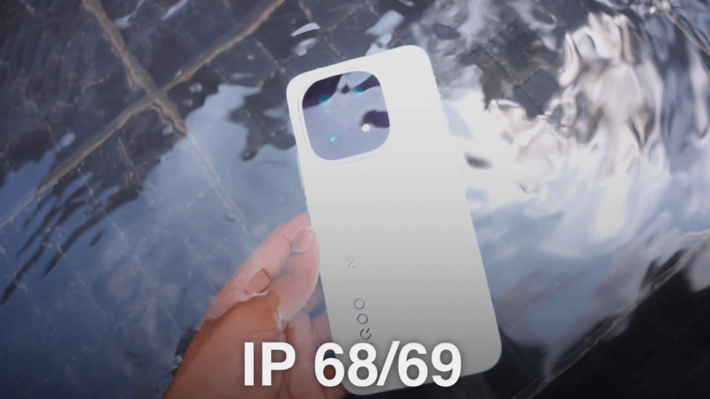 iqoo 15, iqoo 15 review