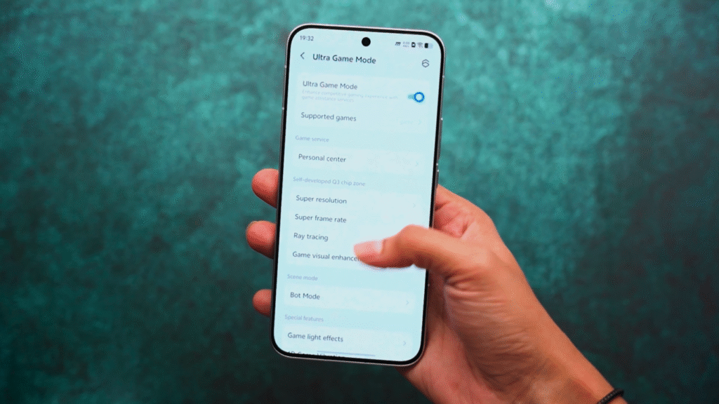 iqoo 15, iqoo 15 review