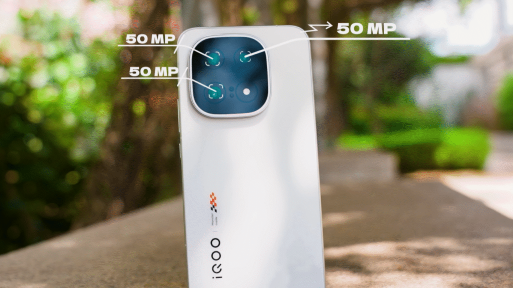 iqoo 15, iqoo 15 review