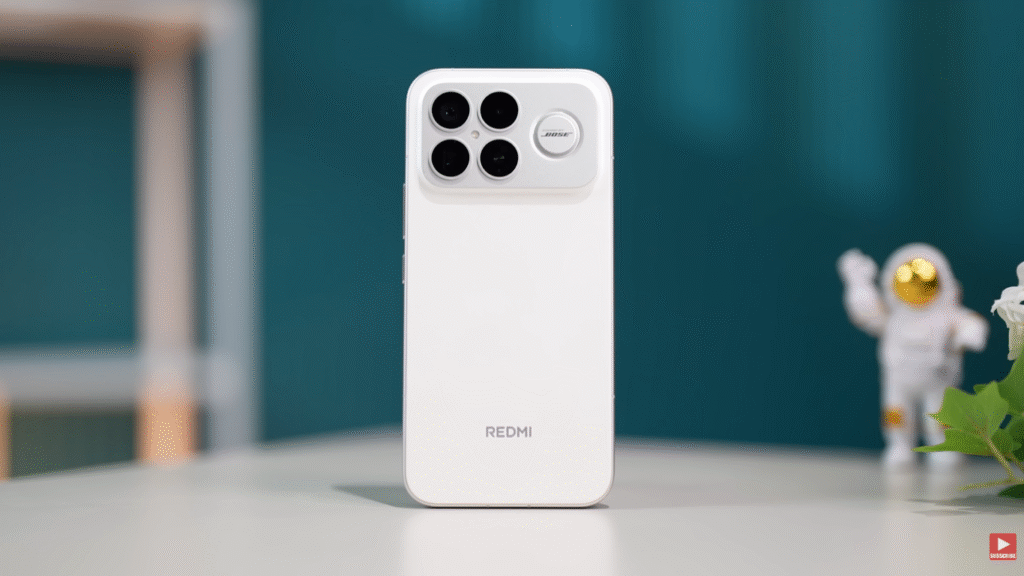 Redmi K90 Pro Max, Redmi K90 Pro Max review