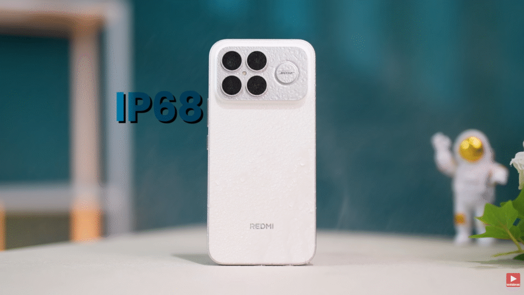 Redmi K90 Pro Max, Redmi K90 Pro Max review