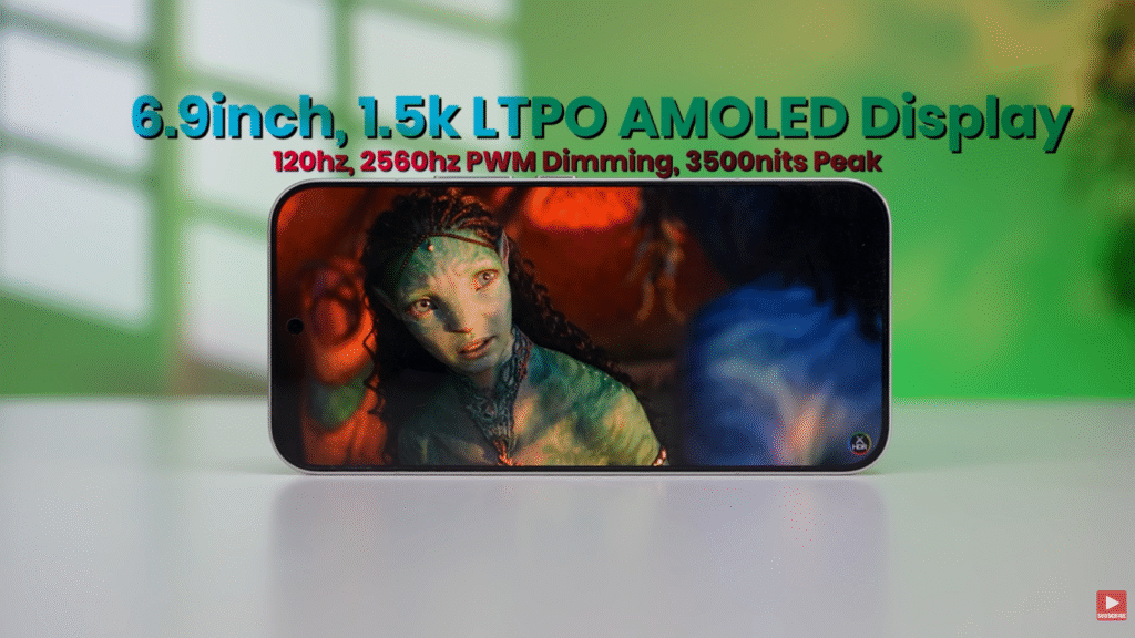 Redmi K90 Pro Max, Redmi K90 Pro Max review