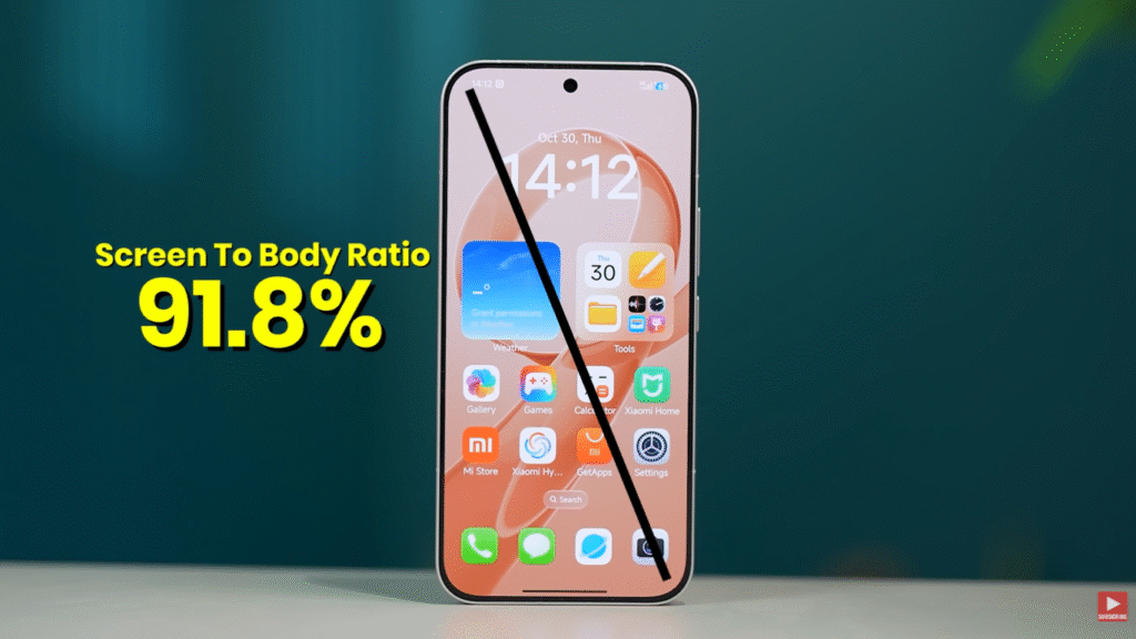 Redmi K90 Pro Max, Redmi K90 Pro Max review