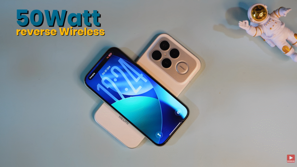 Redmi K90 Pro Max, Redmi K90 Pro Max review