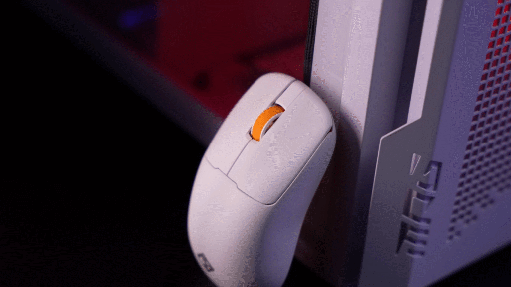 Cosmic Byte Velox Mouse Review