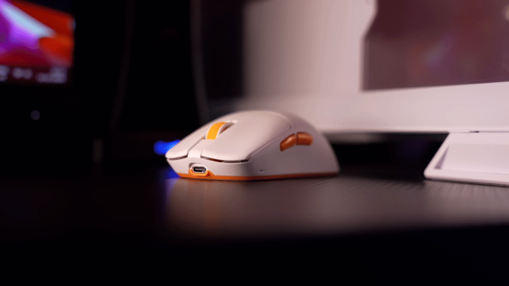 Cosmic Byte Velox Mouse Review