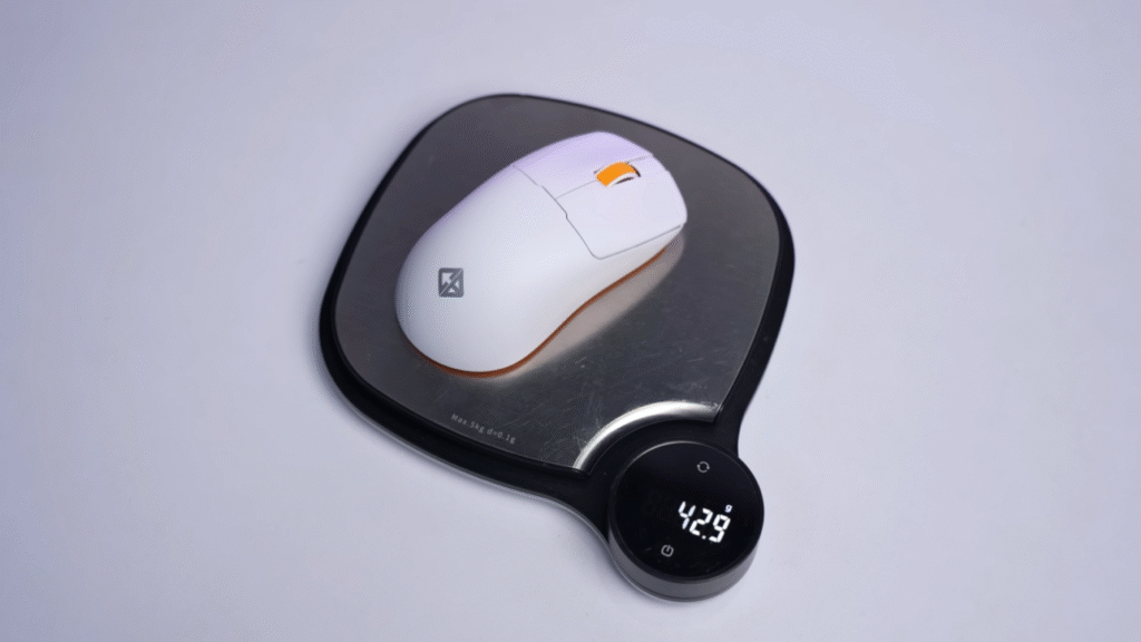 Cosmic Byte Velox Mouse Review