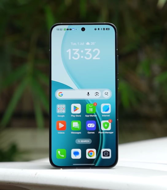 Best Phones Under 40000