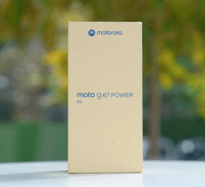 Moto G67 Power 5G Review