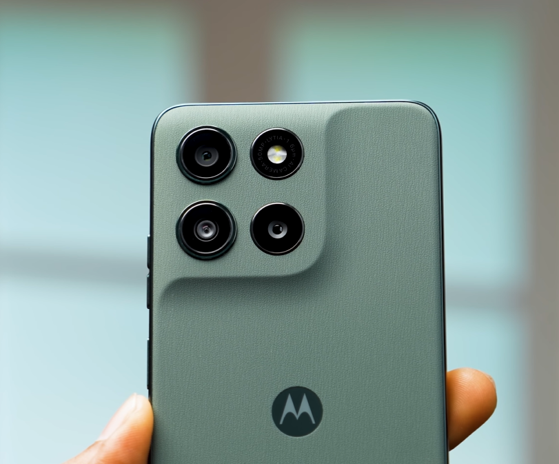 Moto G67 Power 5G Review