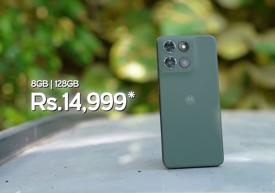 Moto G67 Power 5G Review