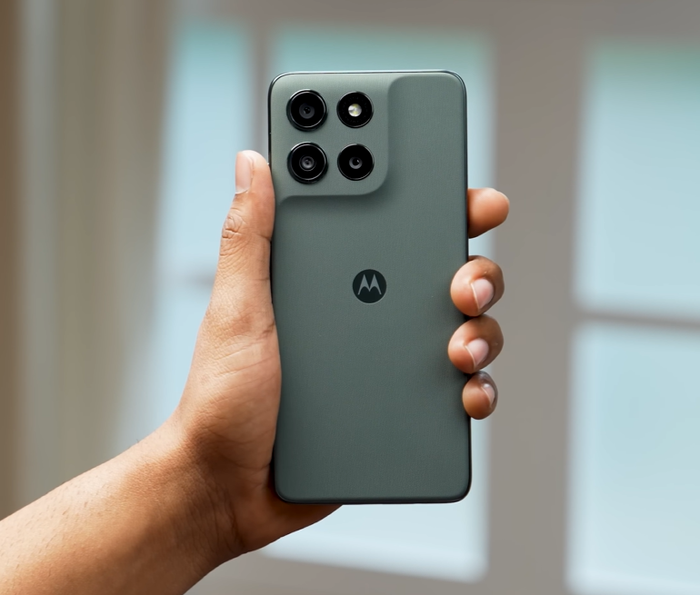 Moto G67 Power 5G Review