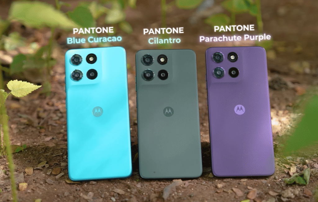 Moto G67 Power 5G Review