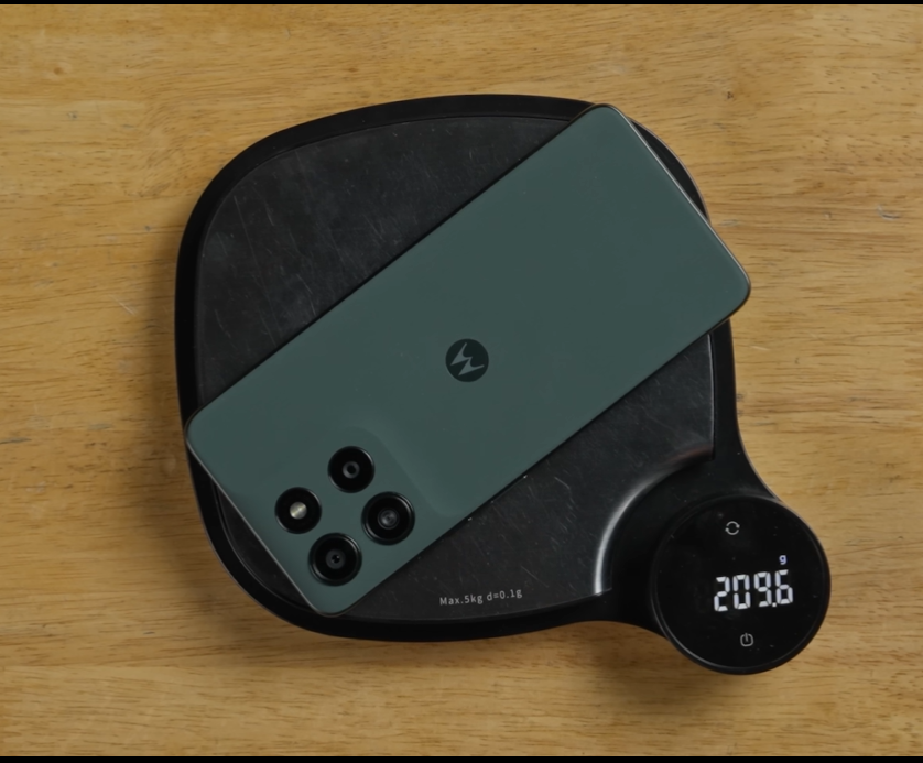 Moto G67 Power 5G Review