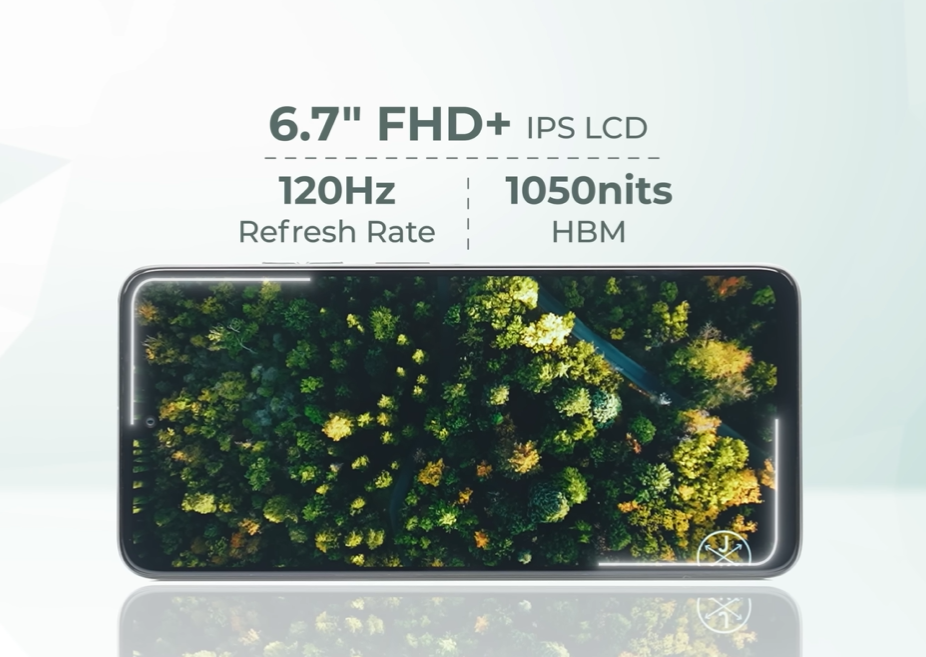 Moto G67 Power 5G Review