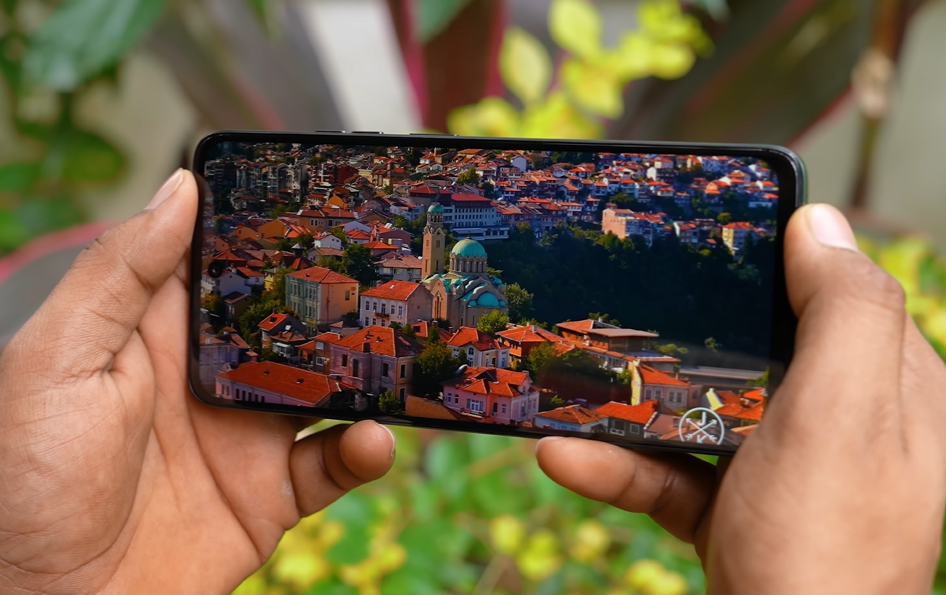 Moto G67 Power 5G Review