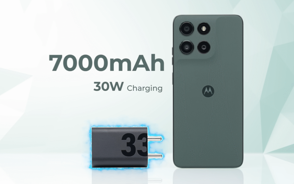 Moto G67 Power 5G Review