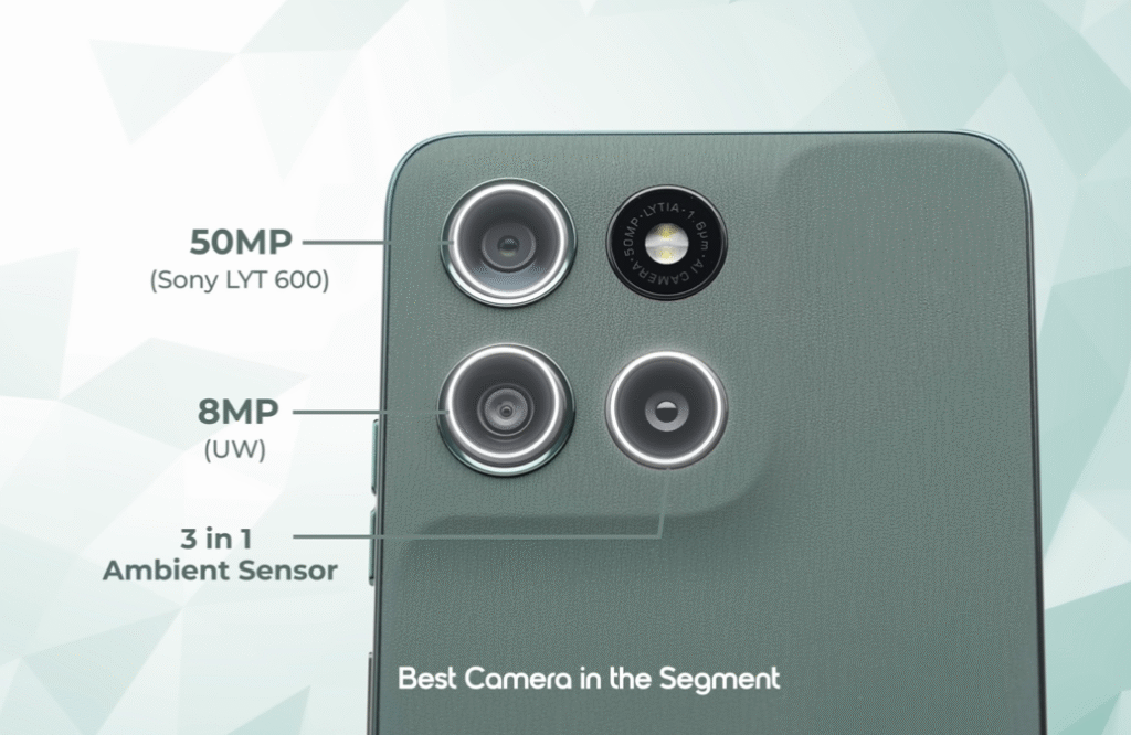 Moto G67 Power 5G Review