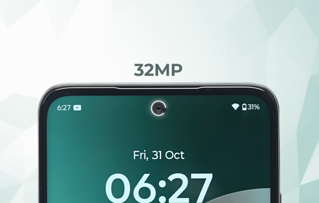 Moto G67 Power 5G Review