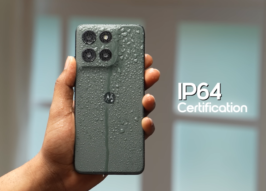 Moto G67 Power 5G Review