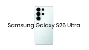 Samsung Galaxy S26 Ultra leaks