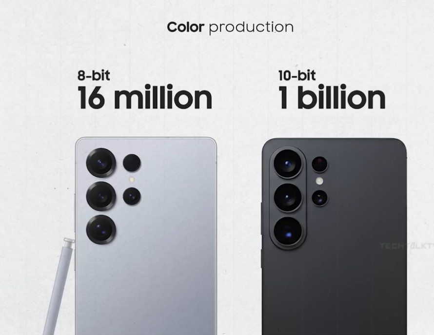 Samsung Galaxy S26 Ultra leaks