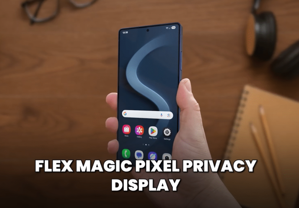 Samsung Galaxy S26 Ultra leaks