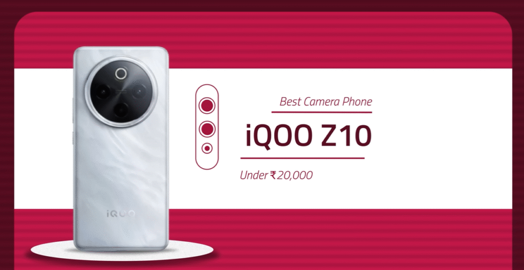 Best Camera Phone