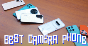 Best Camera Phone